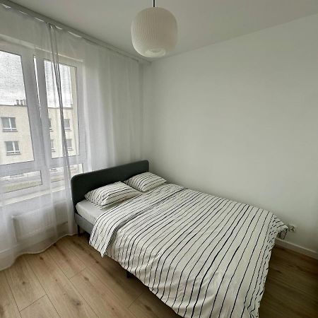 Sdh 4 Radzymin Comfortable Apartment Near Warsaw Luaran gambar