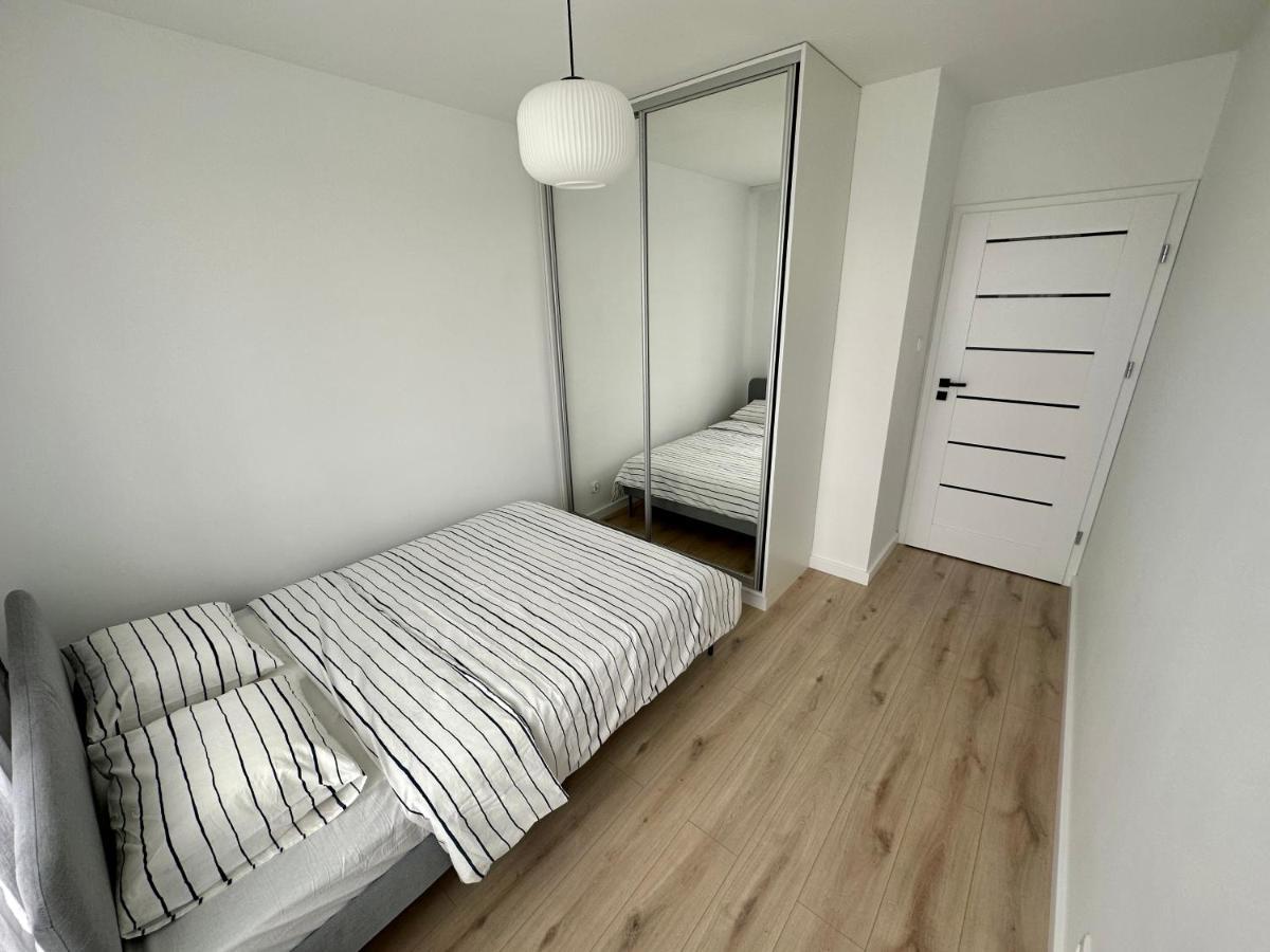Sdh 4 Radzymin Comfortable Apartment Near Warsaw Luaran gambar