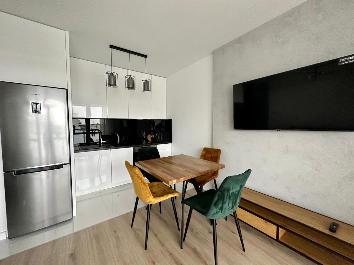 Sdh 4 Radzymin Comfortable Apartment Near Warsaw Luaran gambar