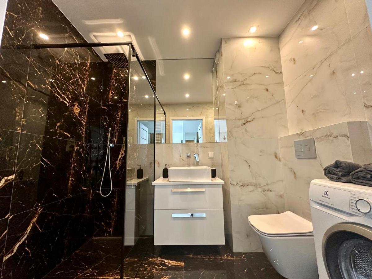 Sdh 4 Radzymin Comfortable Apartment Near Warsaw Luaran gambar