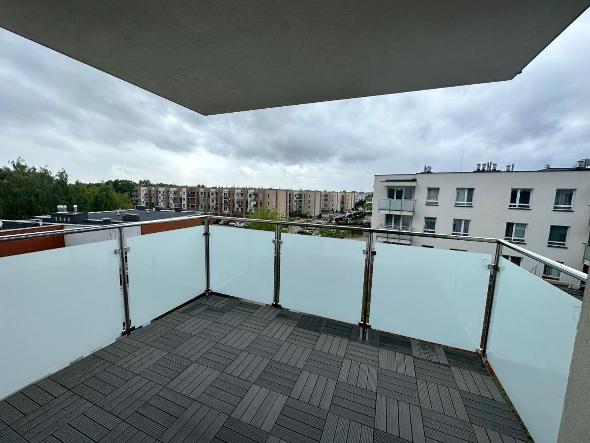 Sdh 4 Radzymin Comfortable Apartment Near Warsaw Luaran gambar
