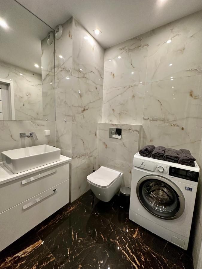 Sdh 4 Radzymin Comfortable Apartment Near Warsaw Luaran gambar