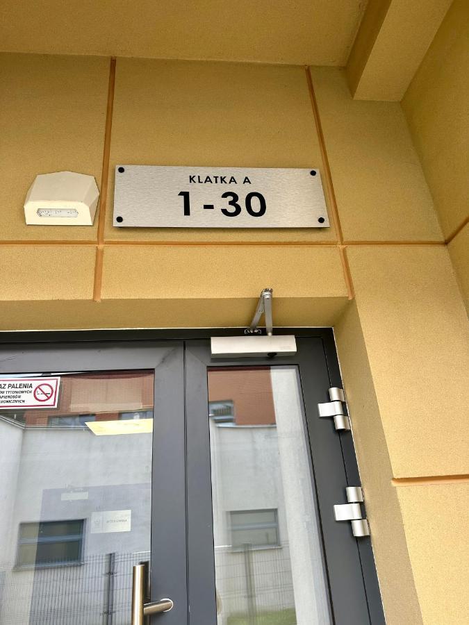 Sdh 4 Radzymin Comfortable Apartment Near Warsaw Luaran gambar