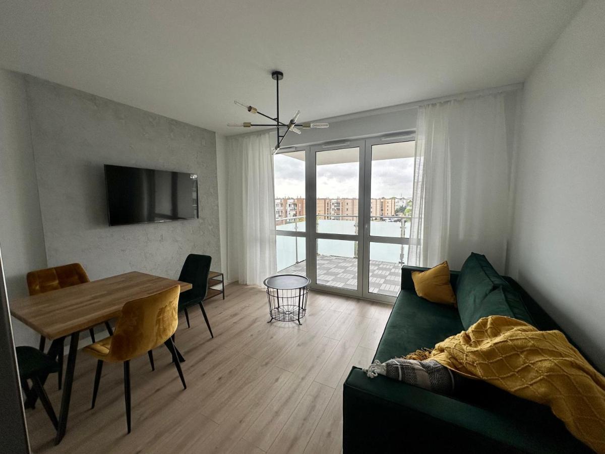 Sdh 4 Radzymin Comfortable Apartment Near Warsaw Luaran gambar